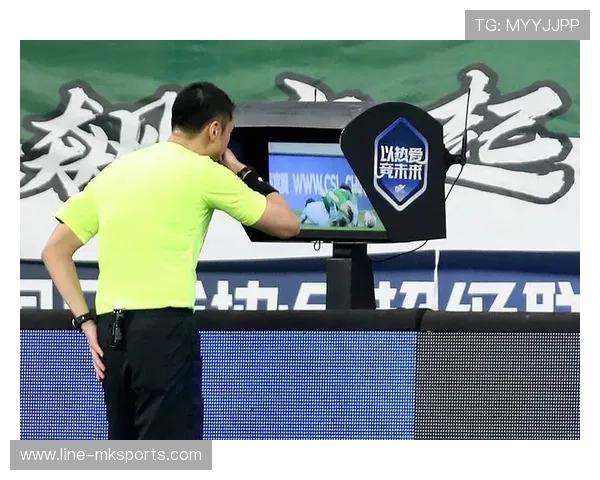 【裁判科技升级】高清视频辅助判决确保公正，辅助裁判是干嘛的