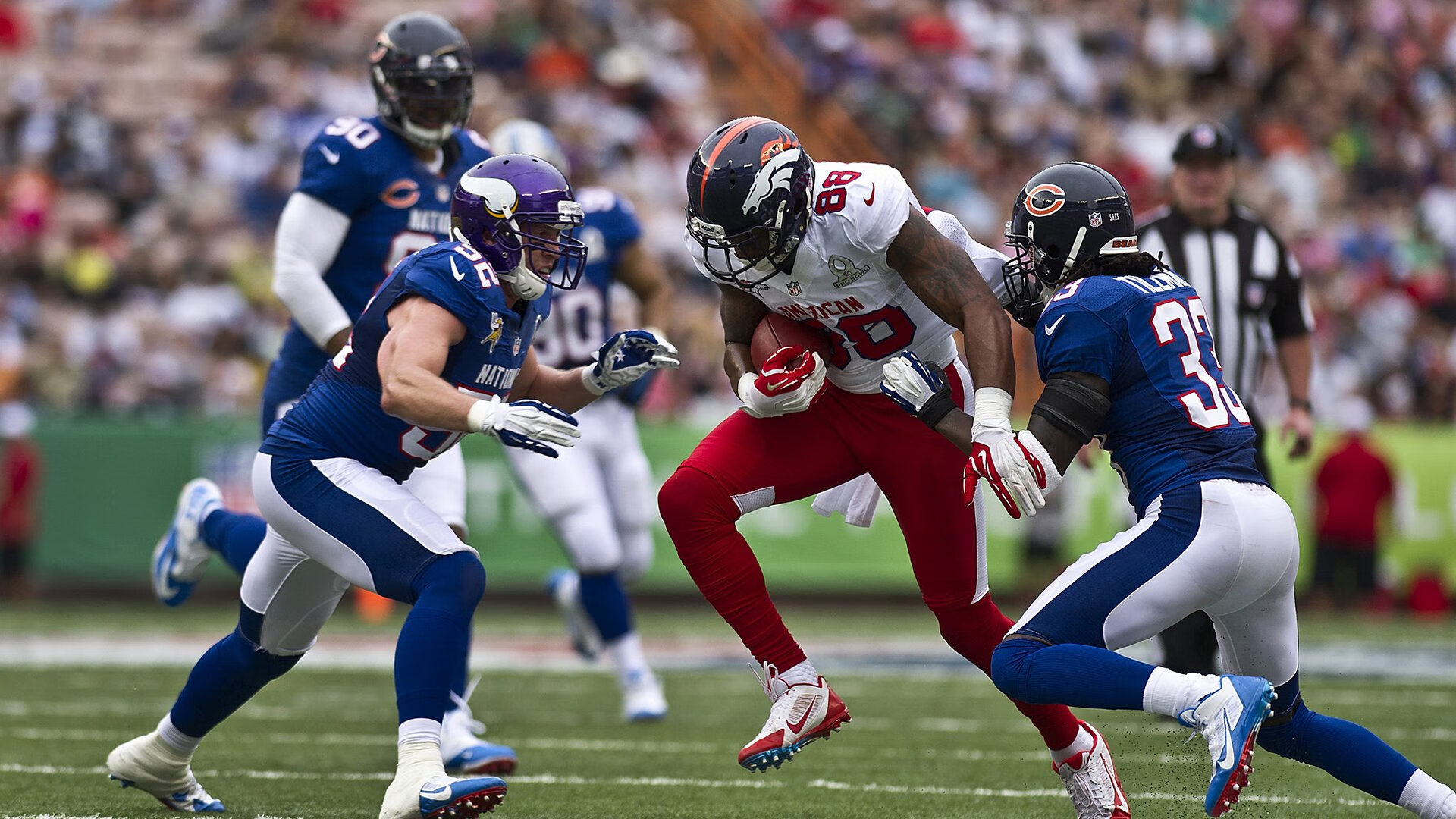 勇士队志在三连冠，信心满满，勇士3个冠军